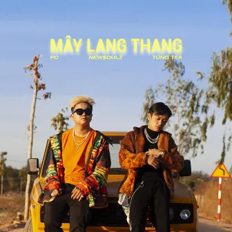 Mây Lang Thang by PC