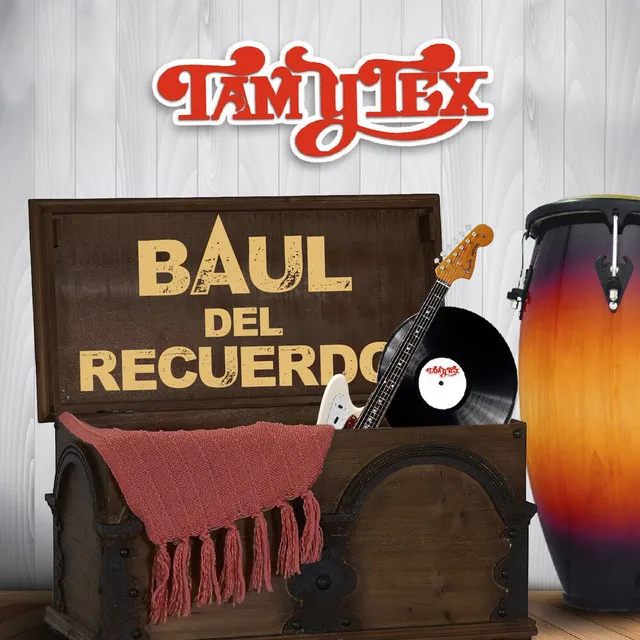 Baul del Recuerdo (Grupero)