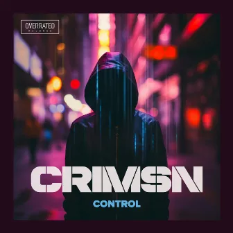 Control by CRIMSN