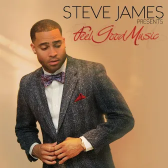 Feel Good Music - EP by Steve James