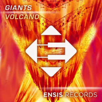 Volcano by Giants