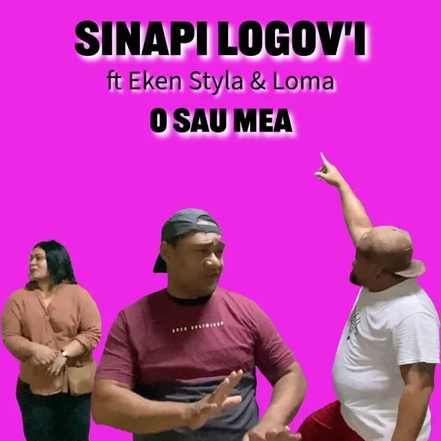 O Sau Mea