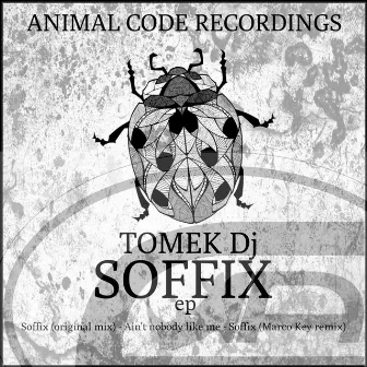 Soffix EP by Tomek Dj