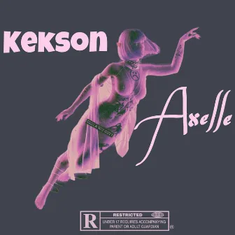 Axelle by Kekson