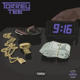 9:16 by Torrey Tee