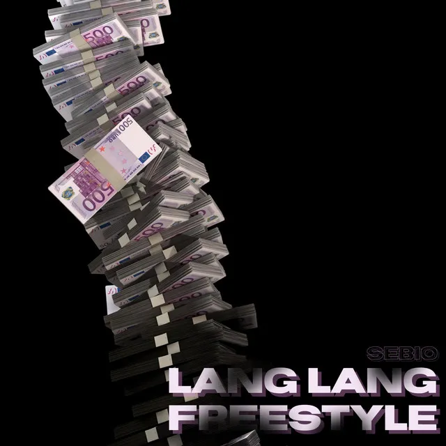 Lang Lang Freestyle