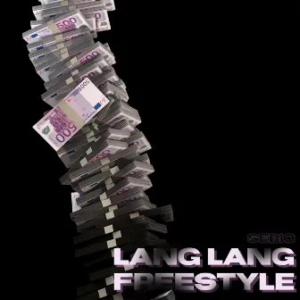 Lang Lang Freestyle by Sebio