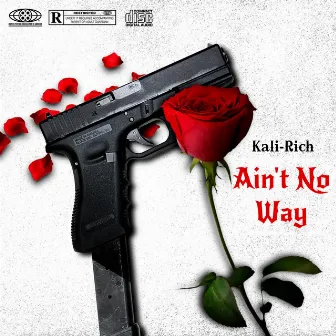 Aint No Way by Kali-Rich