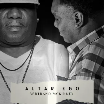 Altar Ego by Bertrand McKinney