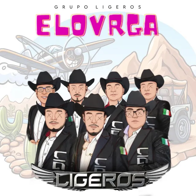 Elovrga