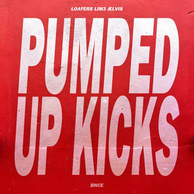 Pumped Up Kicks