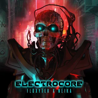 Electrocore by Floxytek