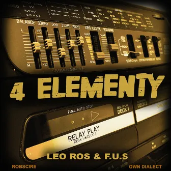 4 Elementy by F.U.$