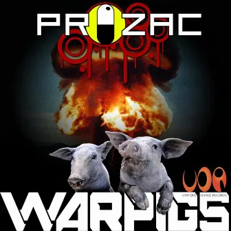 PROZAC - WAR PIGS by Prozac