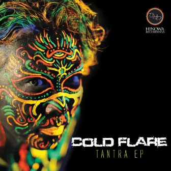 Tantra EP by Cold Flare