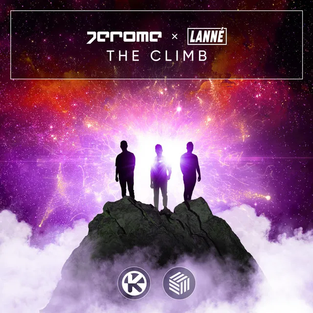 The Climb