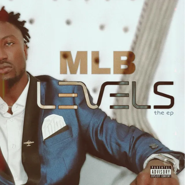 Level (The EP)