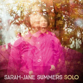 Solo by Sarah-Jane Summers