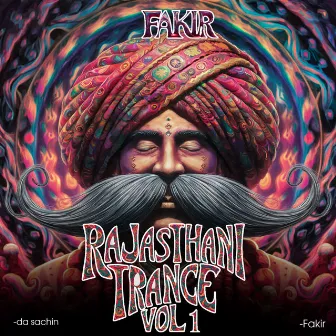 Rajasthani Trance Vol 1 by Fakir