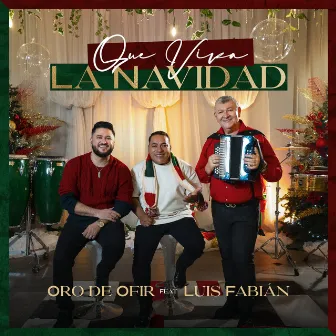 Que Viva La Navidad by Oro de Ofir