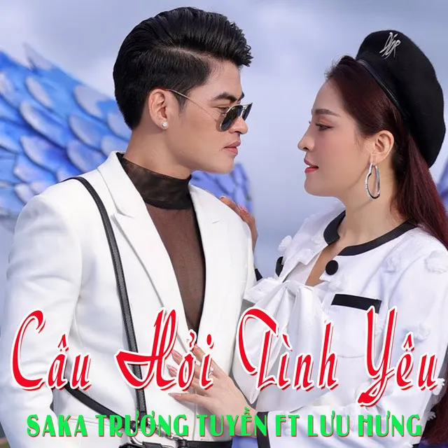 Câu Hỏi Tình Yêu