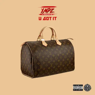 You Got It by YMPZ