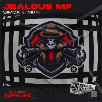 Jealous MF by Simox