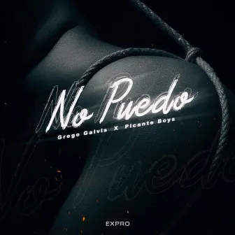 No Puedo by Grego Galvis