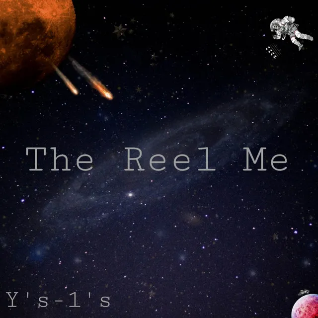 The Reel Me - Radio Edit