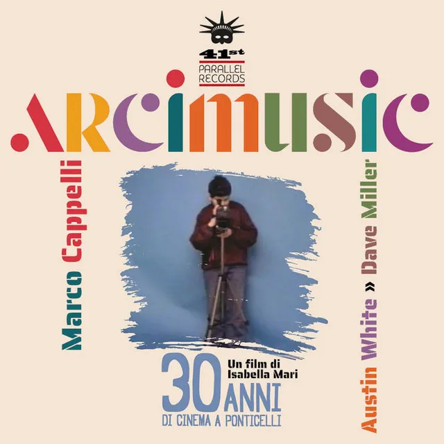 ARCIMUSIC (