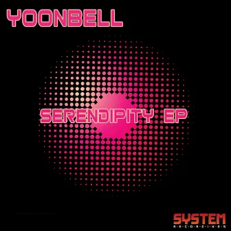 Serendipity EP by Yoonbell