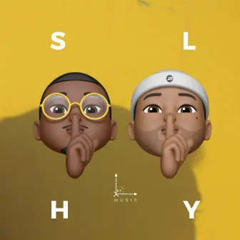 SHLY by Tunes by Shy