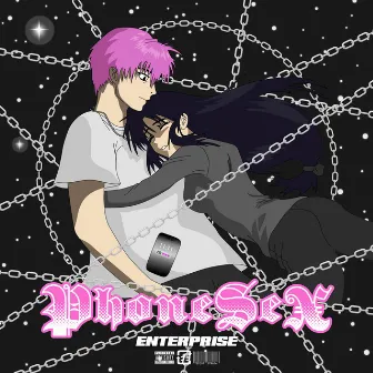 ENTERPRISE by Phonesex