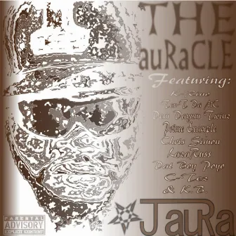 The Auracle by J Aura