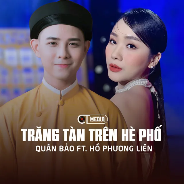 Sầu Tím Thiệp Hồng - Rumba