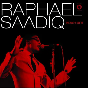 The Way I See It by Raphael Saadiq