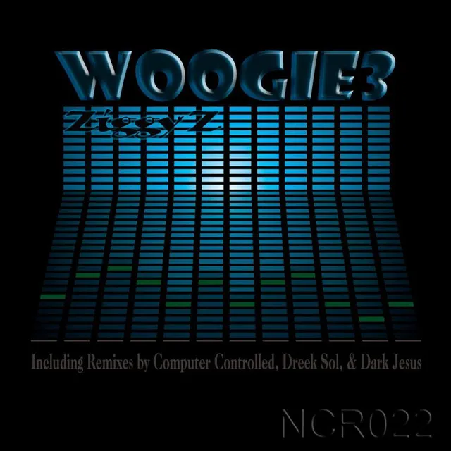 Woogie3 - Dreek Sol Remix