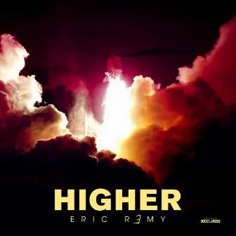 Higher by Eric Remy