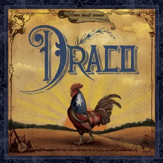 Amor Vincit Omnia by Draco Rosa