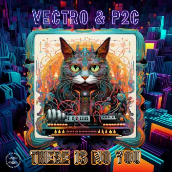 There Is No You by Vectro