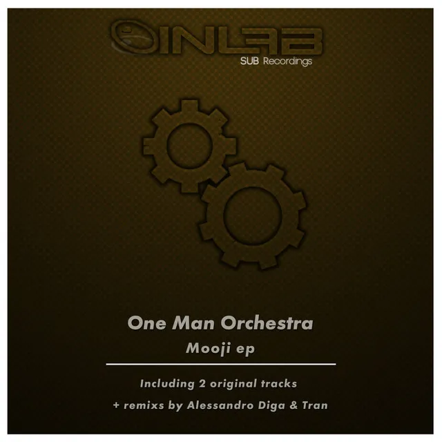 One Man Orchestra