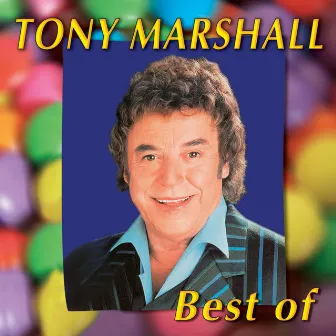 Best Of by Tony Marshall