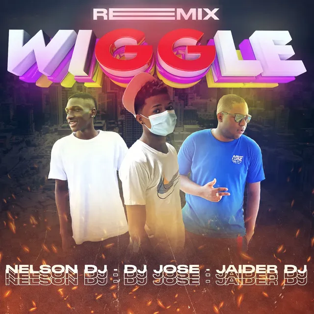 Wiggle - Remix