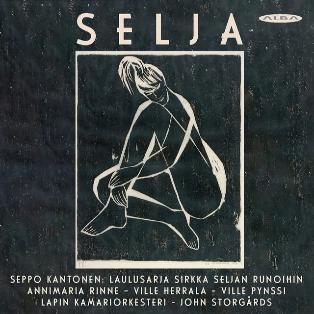 Selja: No. 9, Lennä lintunen pesälles