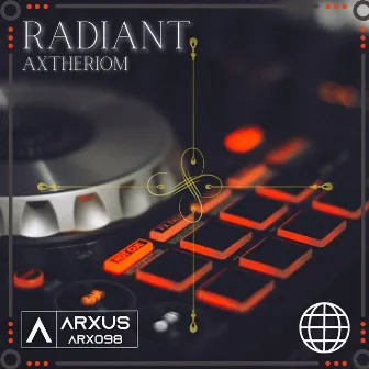 Radiant by Axtheriom