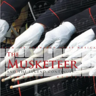 The Musketeer by Adest Musica