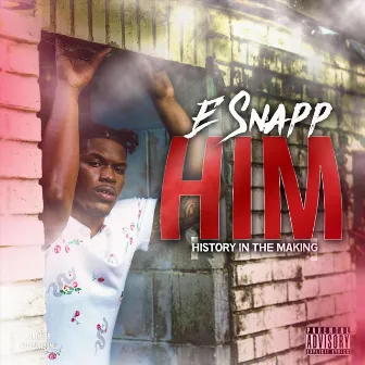 HIM (History in the Making) by E Snapp