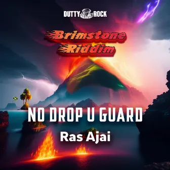 No Drop U Guard by Ras Ajai