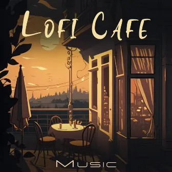 Lofi Cafe Music: Jazz For Background Music, Relaxing Coffee Jazz by 