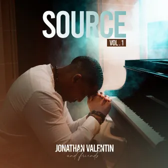 Source vol. 1 by Jonathan Valentin and friends